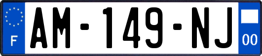 AM-149-NJ