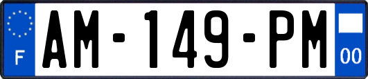 AM-149-PM
