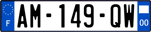 AM-149-QW