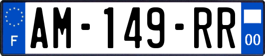 AM-149-RR