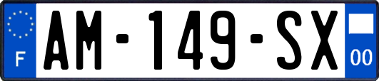 AM-149-SX