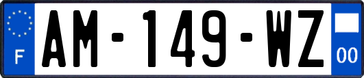 AM-149-WZ
