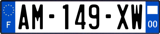 AM-149-XW