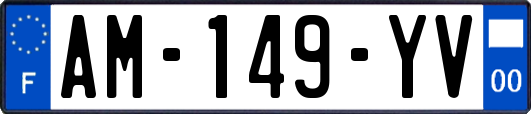 AM-149-YV