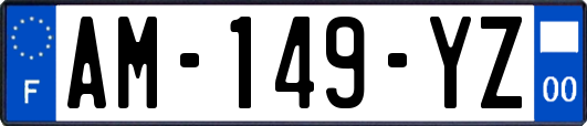 AM-149-YZ