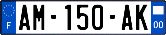 AM-150-AK