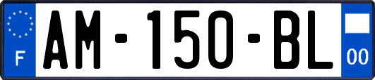 AM-150-BL