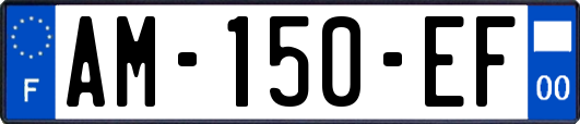 AM-150-EF