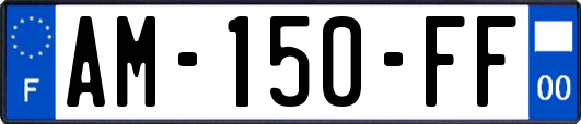 AM-150-FF