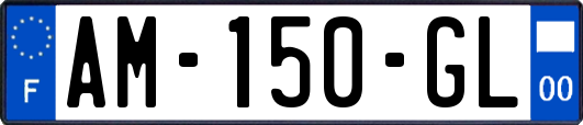 AM-150-GL