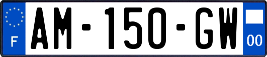 AM-150-GW