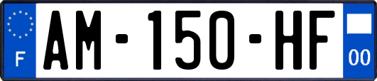 AM-150-HF