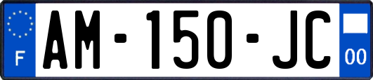 AM-150-JC