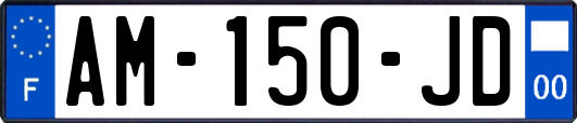 AM-150-JD