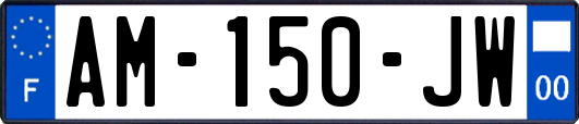 AM-150-JW