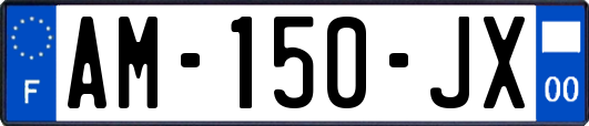 AM-150-JX