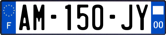 AM-150-JY
