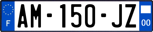 AM-150-JZ
