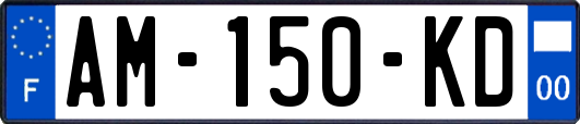 AM-150-KD
