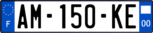 AM-150-KE