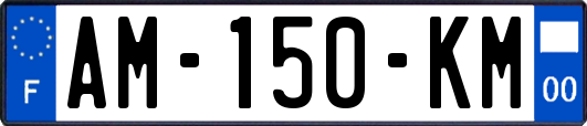 AM-150-KM