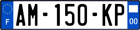 AM-150-KP