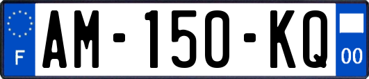 AM-150-KQ