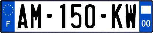 AM-150-KW