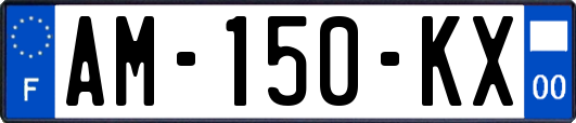 AM-150-KX