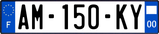 AM-150-KY