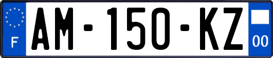 AM-150-KZ