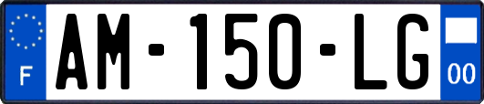 AM-150-LG