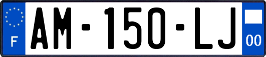 AM-150-LJ