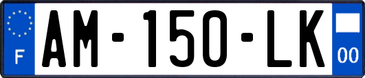 AM-150-LK