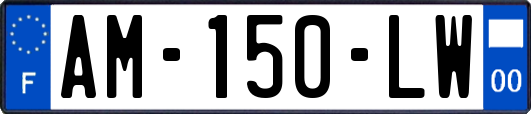AM-150-LW
