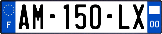 AM-150-LX