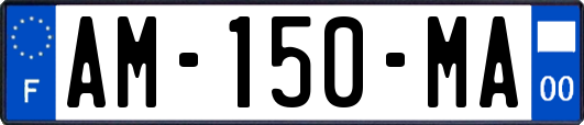 AM-150-MA