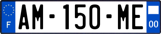 AM-150-ME