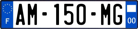 AM-150-MG