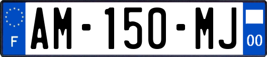 AM-150-MJ