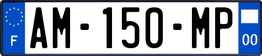 AM-150-MP