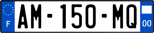 AM-150-MQ