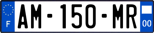 AM-150-MR
