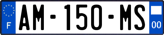 AM-150-MS