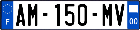 AM-150-MV