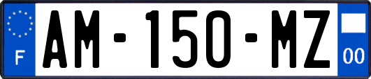 AM-150-MZ