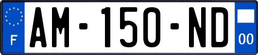 AM-150-ND