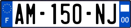 AM-150-NJ