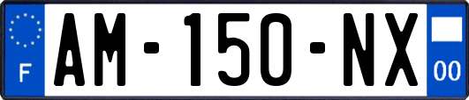 AM-150-NX
