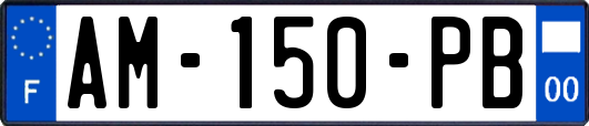 AM-150-PB